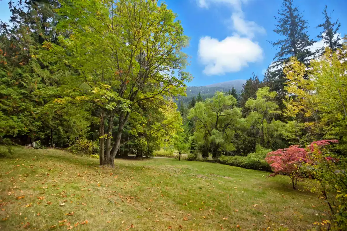 Backyard Photo of 9257 Pemberton Portage Road, Pemberton, BC