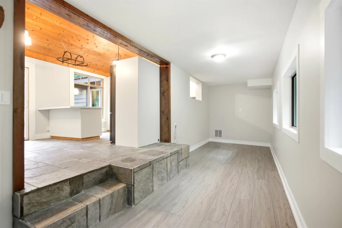 Bedroom 3 Photo of 9257 Pemberton Portage Road, Pemberton, BC