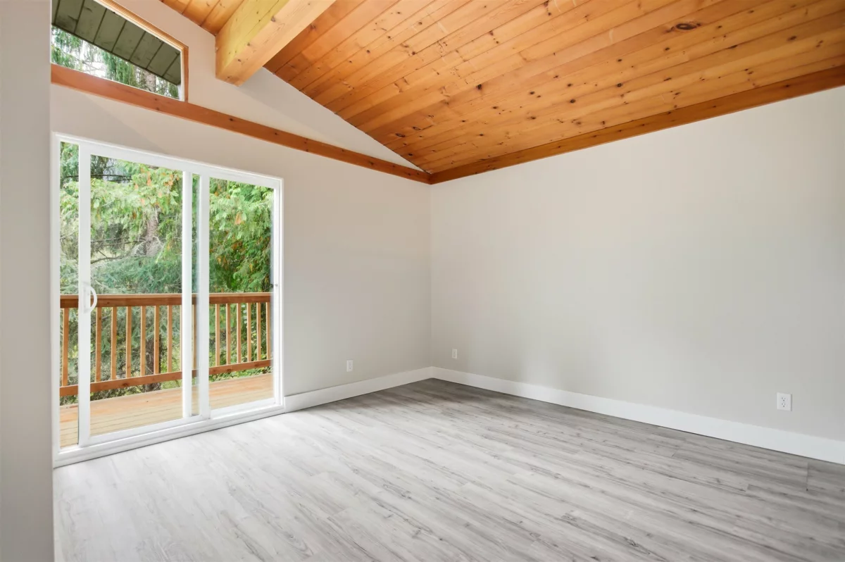 Bedroom 4 Photo of 9257 Pemberton Portage Road, Pemberton, BC