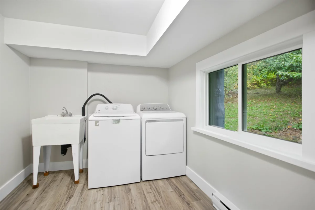 Garage Interior Photo of 9257 Pemberton Portage Road, Pemberton, BC