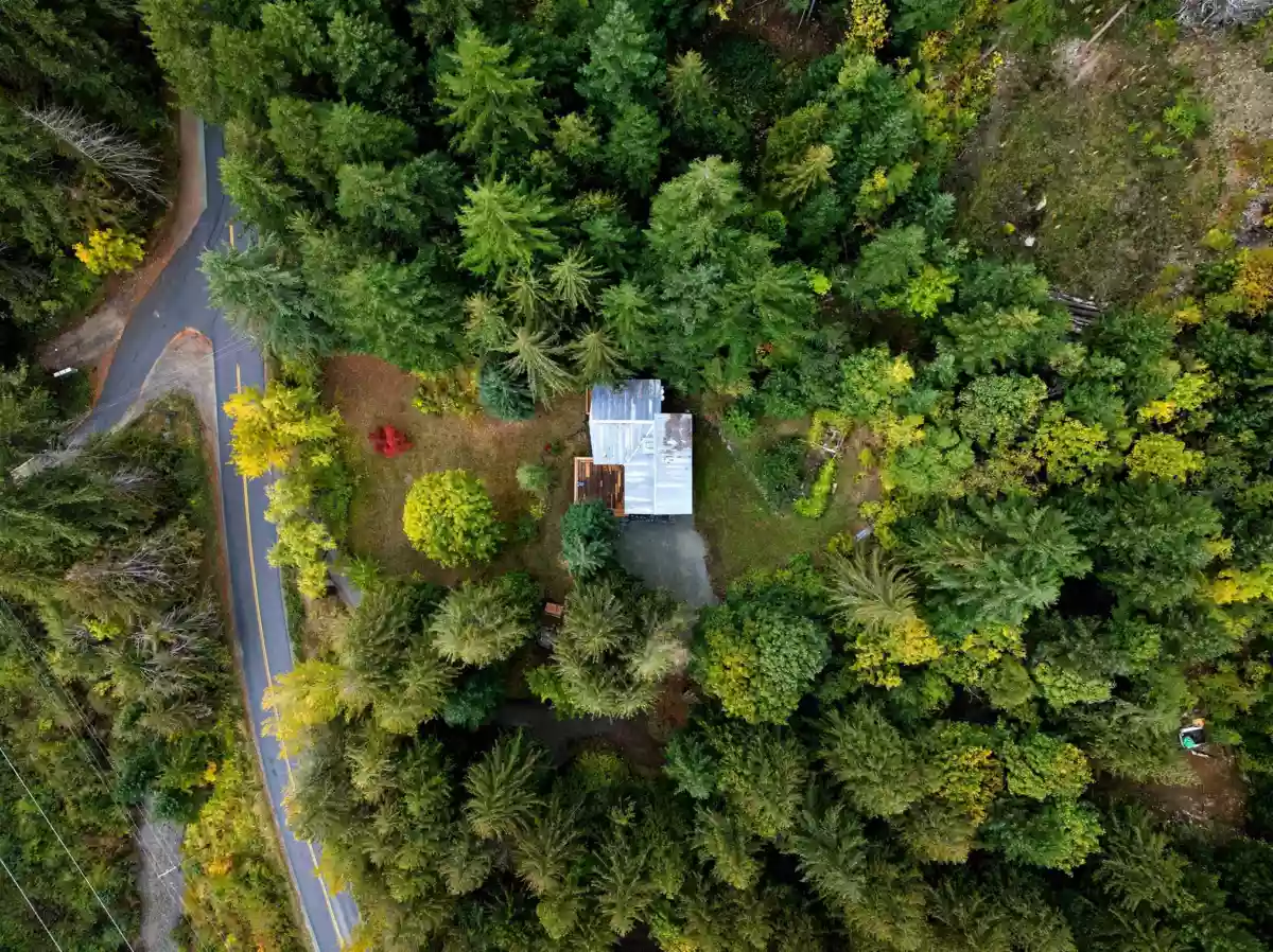 Garden / Landscaping Photo of 9257 Pemberton Portage Road, Pemberton, BC