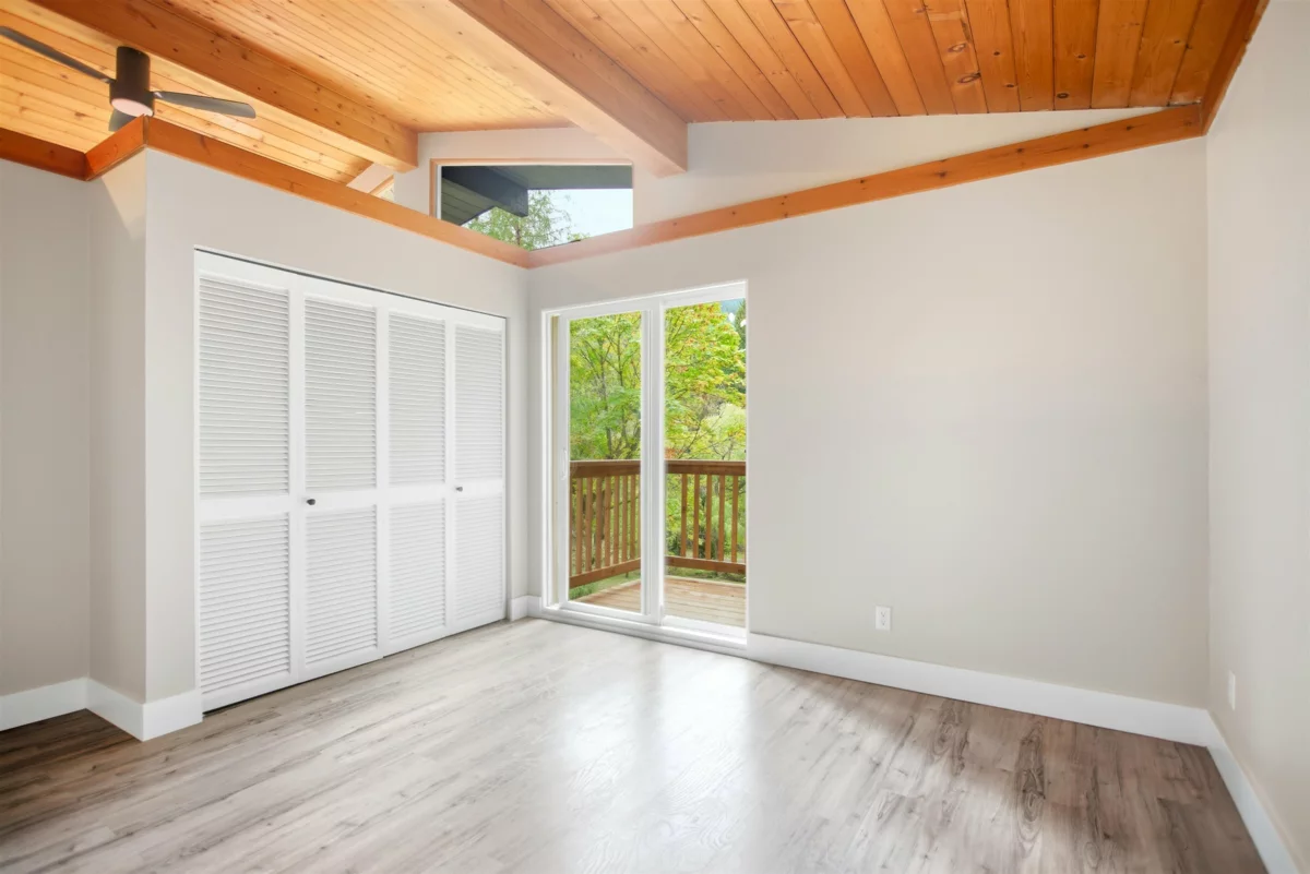 Office / Den Photo of 9257 Pemberton Portage Road, Pemberton, BC