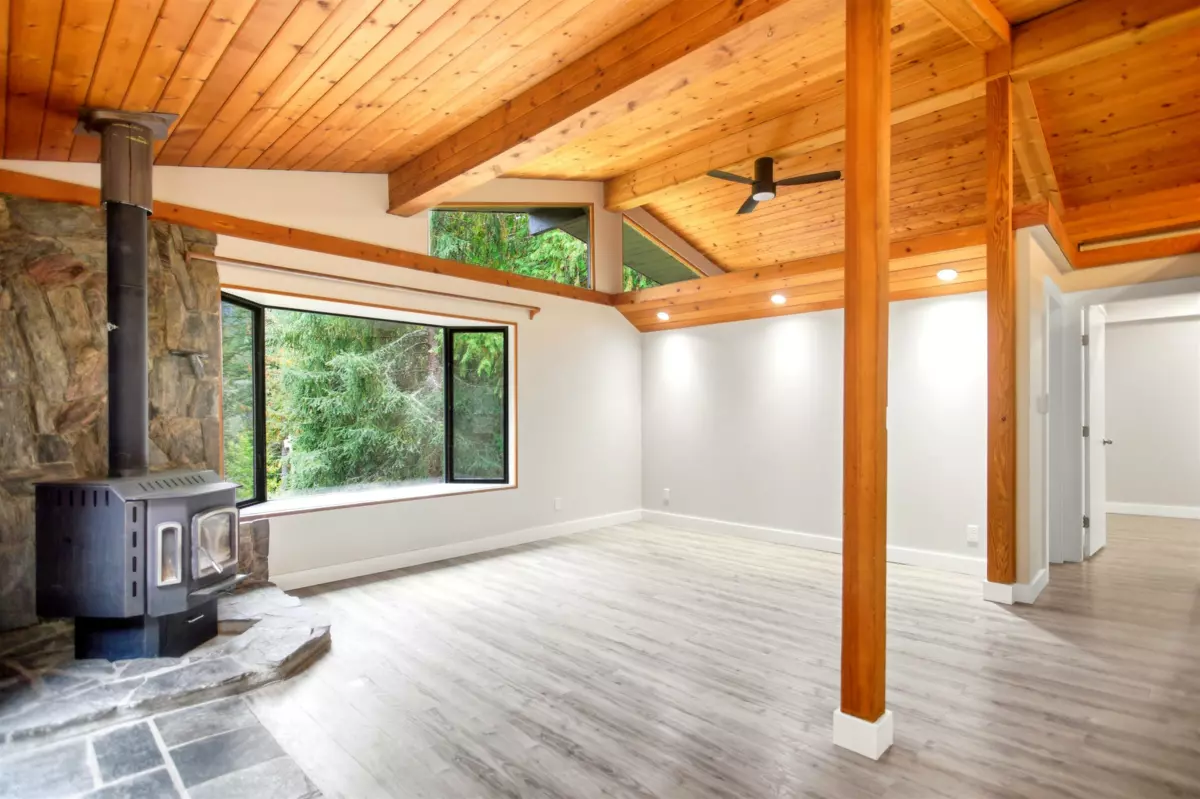 Pantry Photo of 9257 Pemberton Portage Road, Pemberton, BC