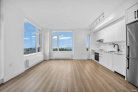 802 8750 University Crescent, Burnaby, BC