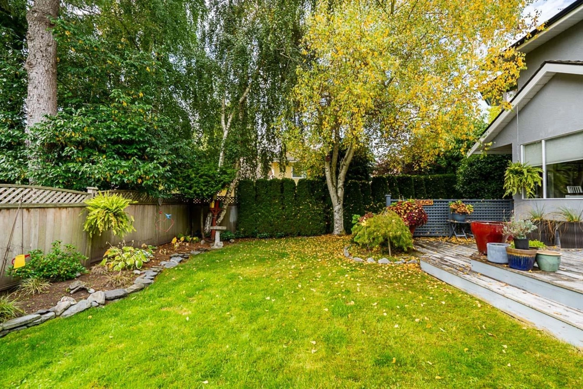 Aerial View of 12432 20 Avenue, Surrey, BC