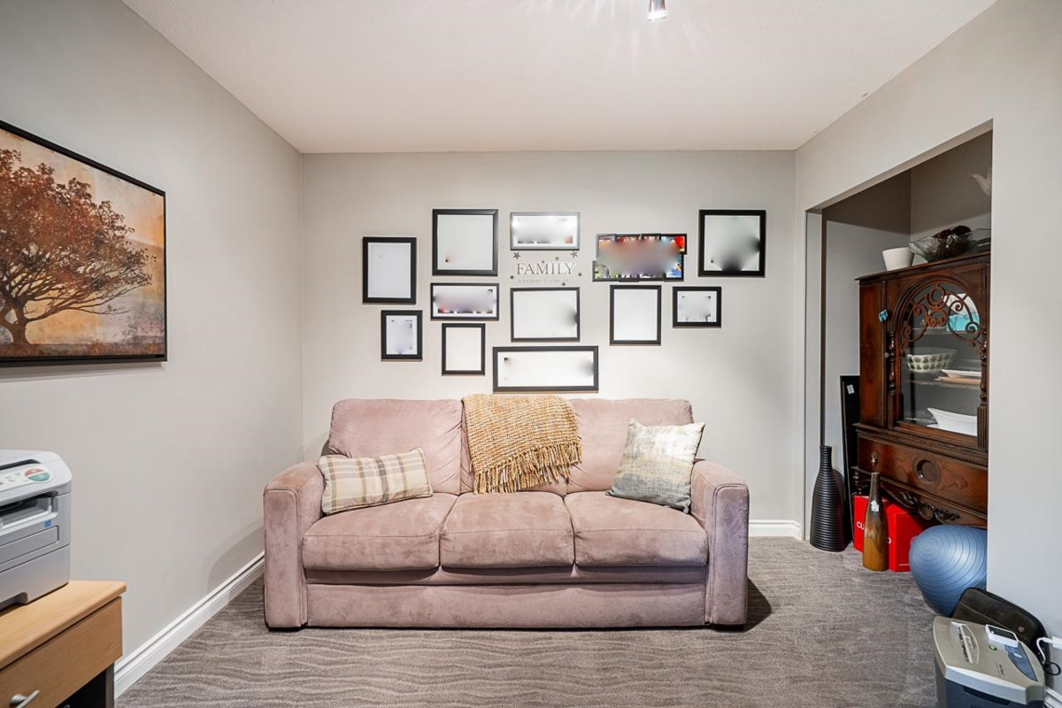 Bedroom 4 Photo of 12432 20 Avenue, Surrey, BC