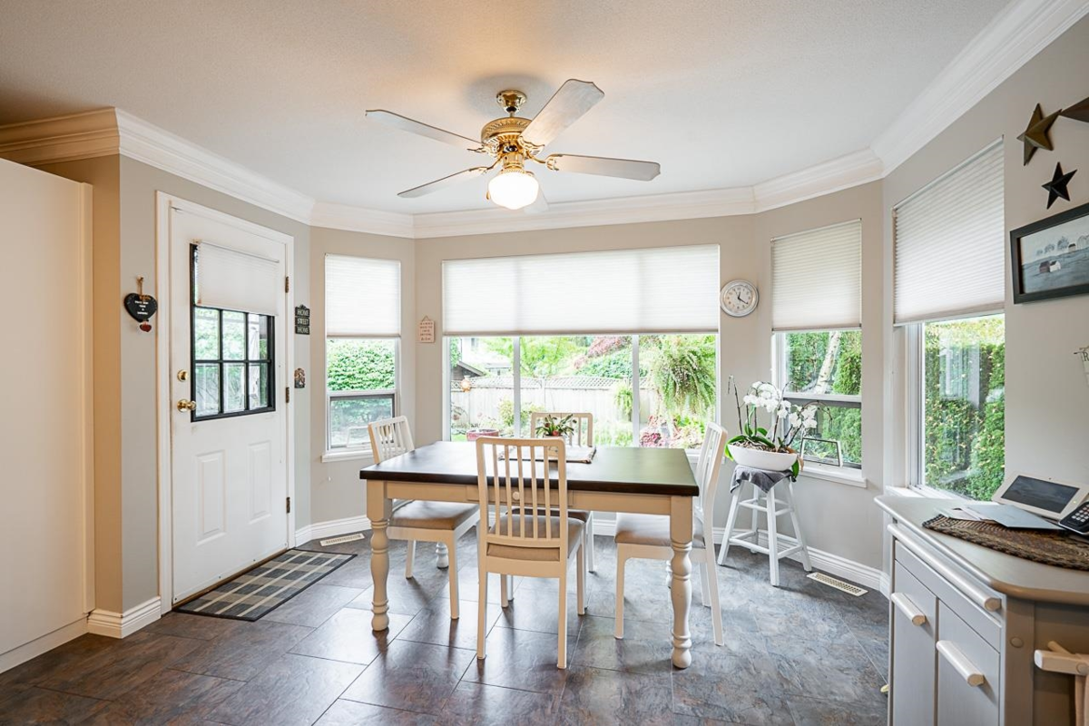 Pantry Photo of 12432 20 Avenue, Surrey, BC