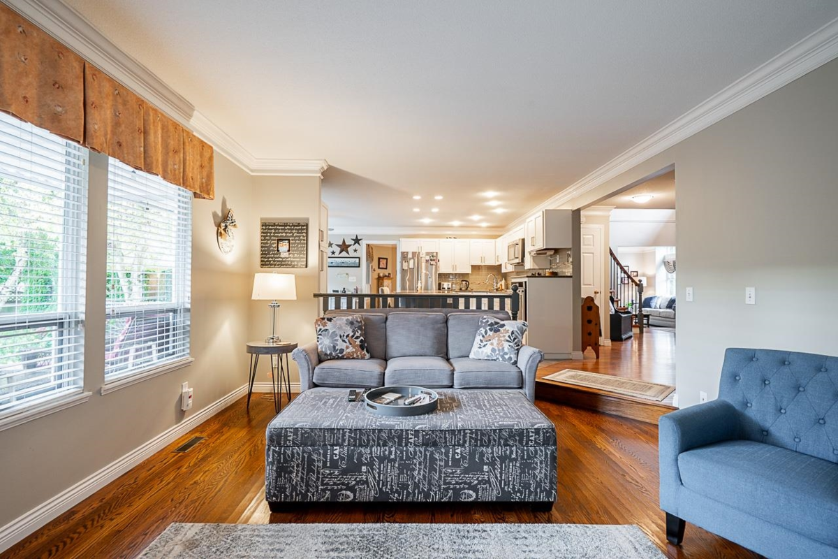 Primary Bedroom Photo of 12432 20 Avenue, Surrey, BC