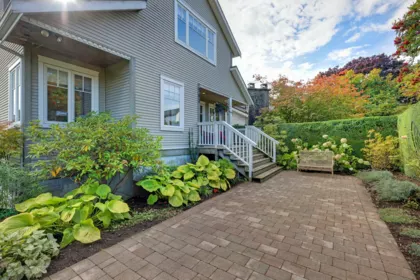 563 E 6th Street, North Vancouver, BC, North Vancouver — Single Family Residence for sale