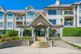 305 20381 96 Avenue, Langley, BC