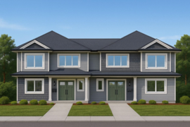 1067 Prairie Avenue, Port Coquitlam, BC