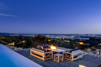 961 King Georges Way, West Vancouver, BC