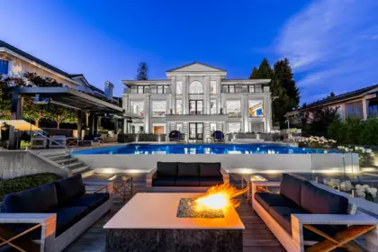 961 King Georges Way, West Vancouver, BC