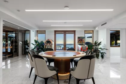 Street View Photo of 961 King Georges Way, West Vancouver, BC
