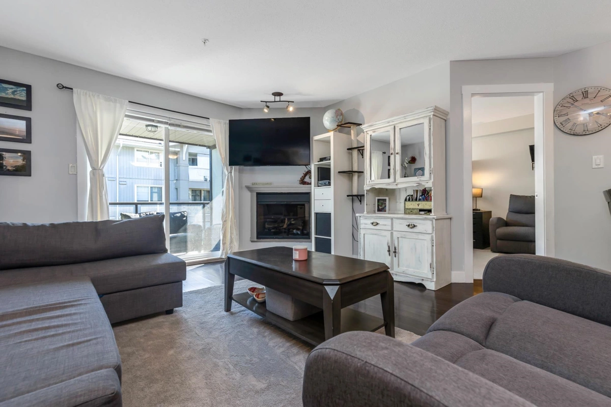 Office / Den Photo of 305 2038 Sandalwood Crescent, Abbotsford, BC