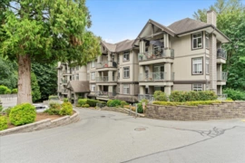 308 33328 E Bourquin Crescent, Abbotsford, BC