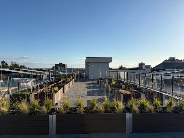 Hot Tub / Spa Photo of 114 12143 223 Street, Maple Ridge, BC