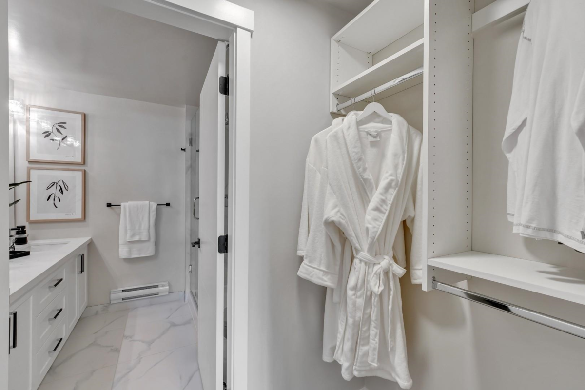 Laundry Room Photo of 114 12143 223 Street, Maple Ridge, BC