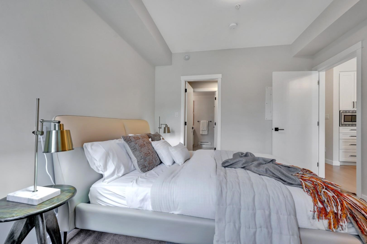 Office / Den Photo of 114 12143 223 Street, Maple Ridge, BC