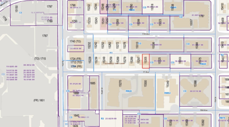 15305 17 Avenue, Surrey, BC, King George Corridor — 2 bed single family residence for sale