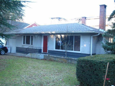 Exterior Rear Photo of 15305 17 Avenue, Surrey, BC