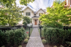 3530 W 43rd Avenue, Vancouver, BC