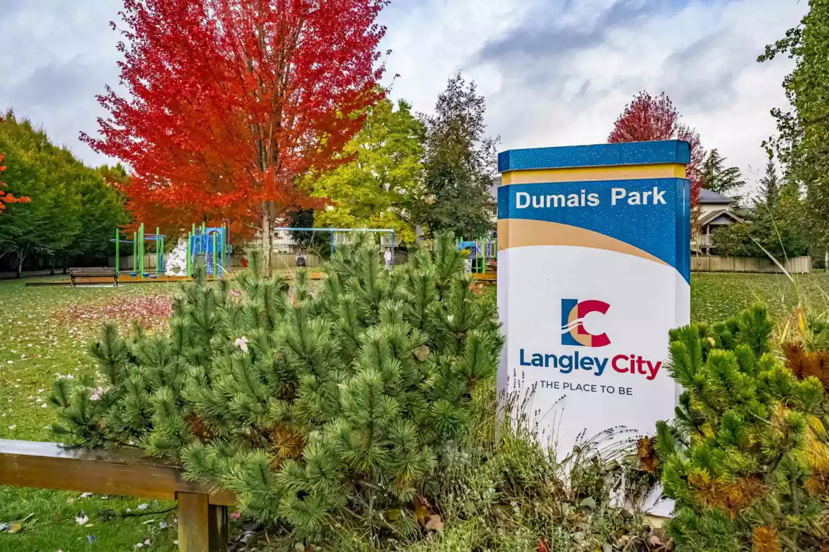 Primary Bathroom Photo of 32 20890 57 Avenue, Langley, BC