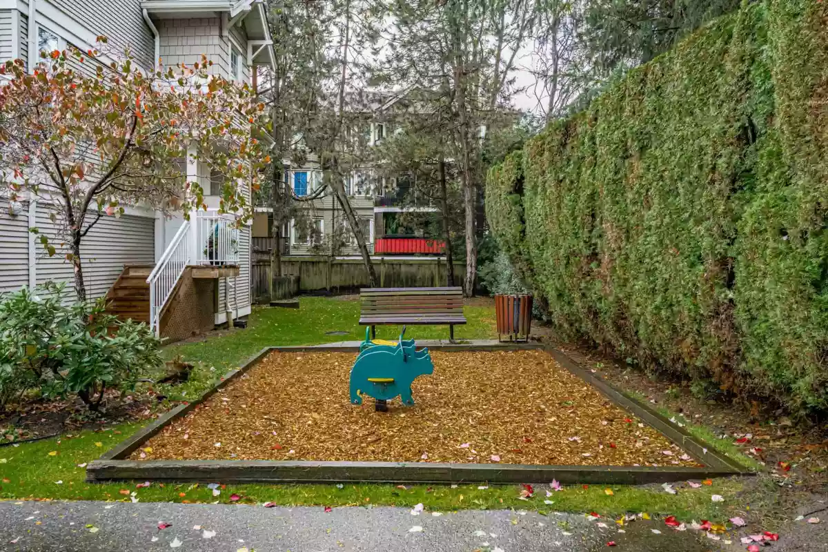 Primary Bedroom Photo of 32 20890 57 Avenue, Langley, BC