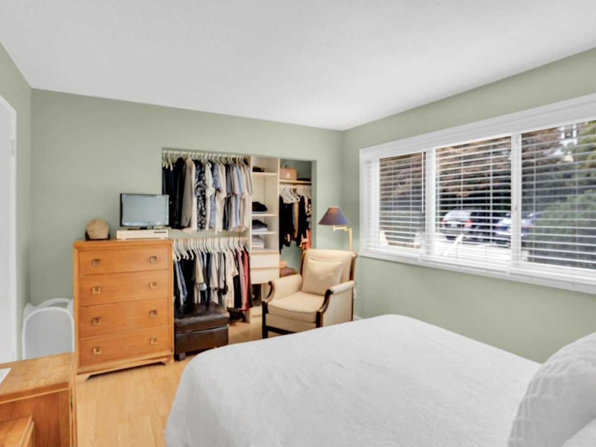 Bedroom 2 Photo of 1037 Cecile Drive, Port Moody, BC