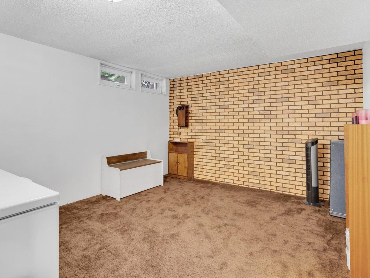 Office / Den Photo of 1037 Cecile Drive, Port Moody, BC