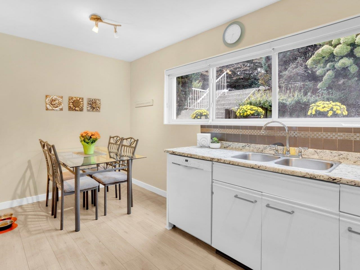 Pantry Photo of 1037 Cecile Drive, Port Moody, BC