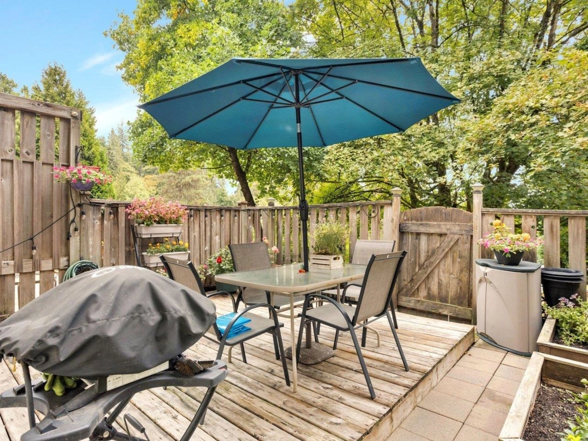 Primary Bathroom Photo of 1037 Cecile Drive, Port Moody, BC