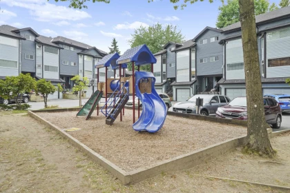 60 1195 Falcon Drive, Coquitlam, BC, Coquitlam — Townhouse for sale