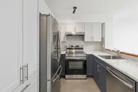 PH5 1503 W 66th Avenue, Vancouver, BC