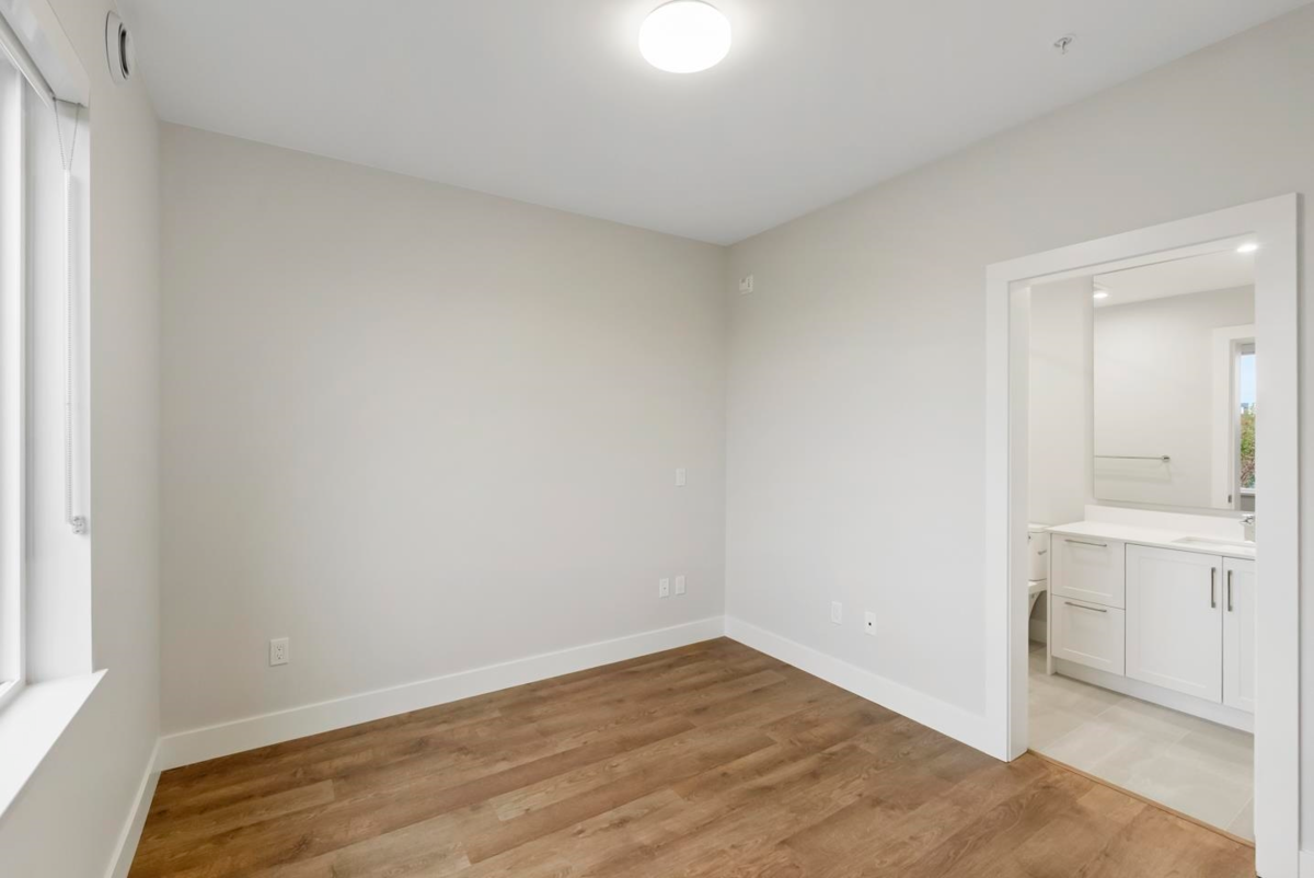 Bedroom 2 Photo of 202 1930 Starling Drive, Tsawwassen, BC