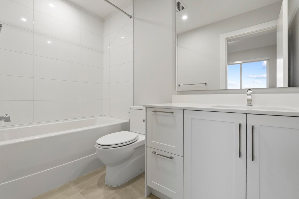 Bedroom 4 Photo of 202 1930 Starling Drive, Tsawwassen, BC