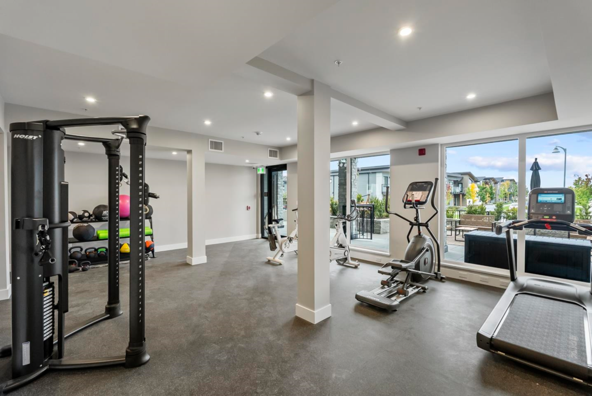 Entry Foyer Photo of 202 1930 Starling Drive, Tsawwassen, BC