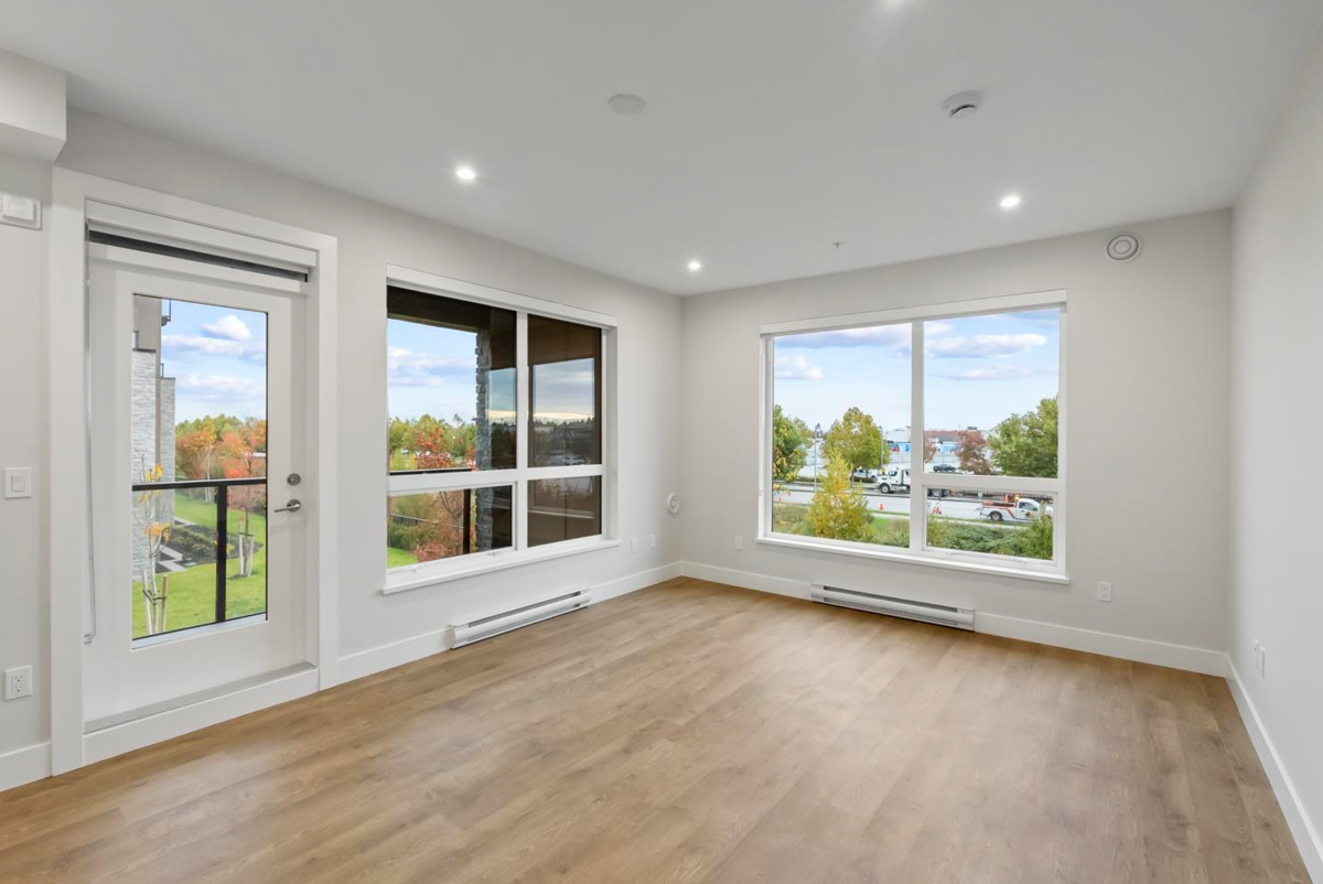 Exterior Rear Photo of 202 1930 Starling Drive, Tsawwassen, BC