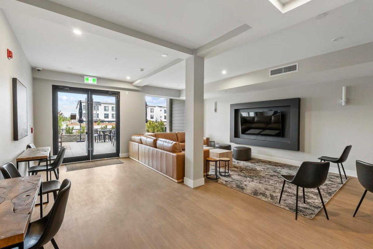 Laundry Room Photo of 202 1930 Starling Drive, Tsawwassen, BC