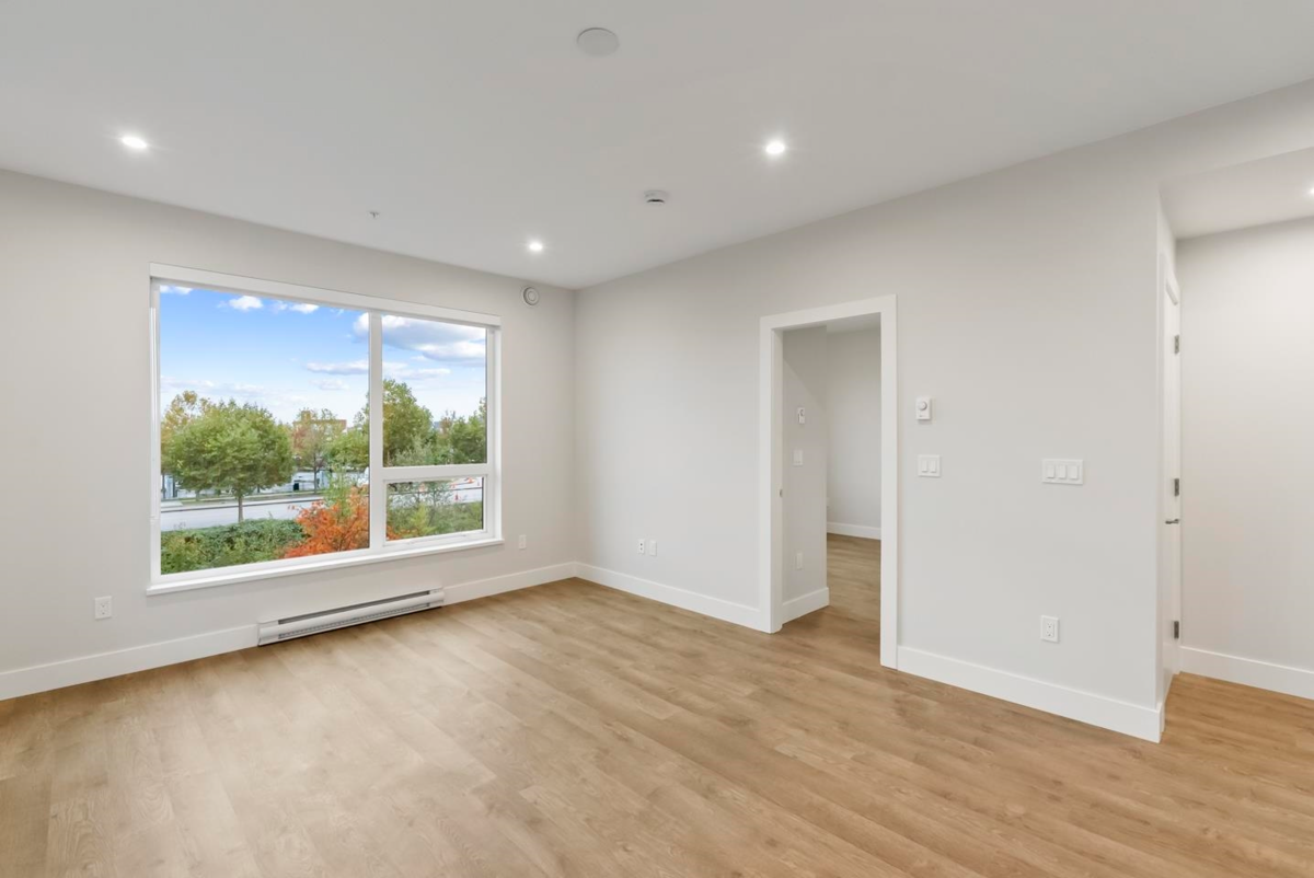 Living Room Photo of 202 1930 Starling Drive, Tsawwassen, BC