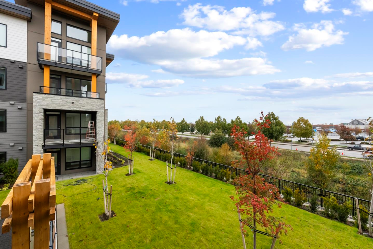 Loft / Bonus Room Photo of 202 1930 Starling Drive, Tsawwassen, BC