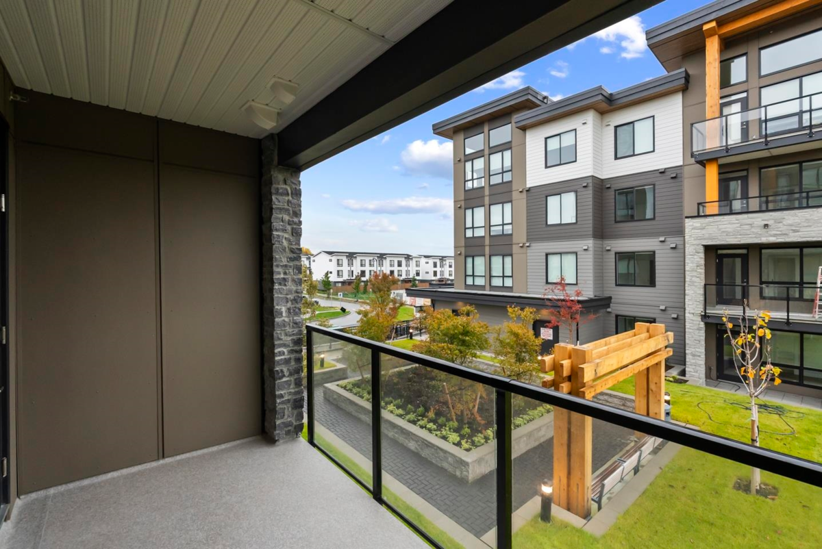 Office / Den Photo of 202 1930 Starling Drive, Tsawwassen, BC