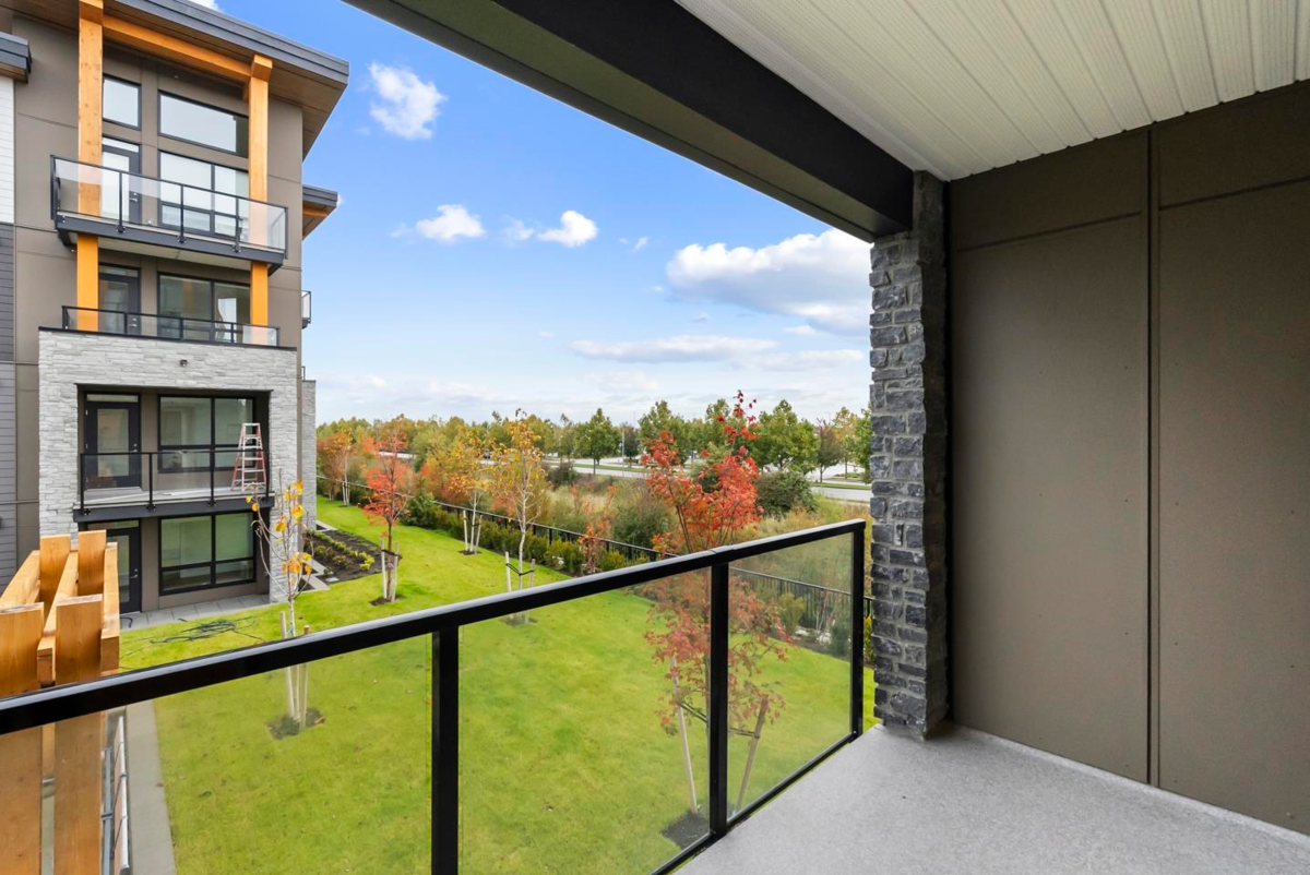 Powder Room Photo of 202 1930 Starling Drive, Tsawwassen, BC