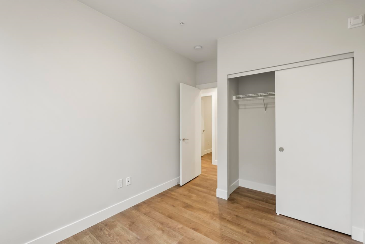 Walk-In Closet Photo of 202 1930 Starling Drive, Tsawwassen, BC
