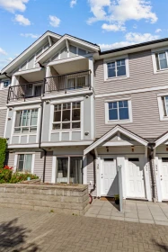 31 13239 Old Yale Road, Surrey, BC, Surrey — Townhouse for sale