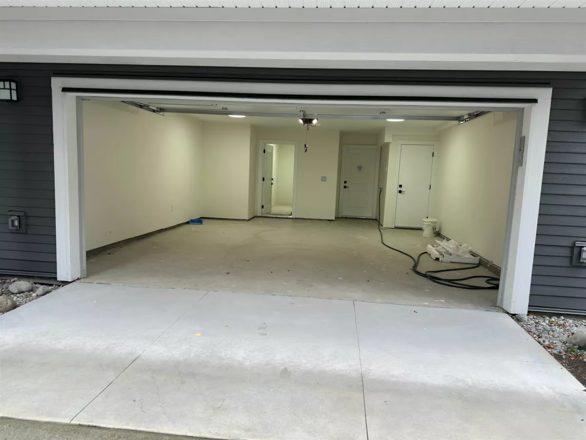 Aerial View of 29 1115 Roma Avenue, New Westminster, BC