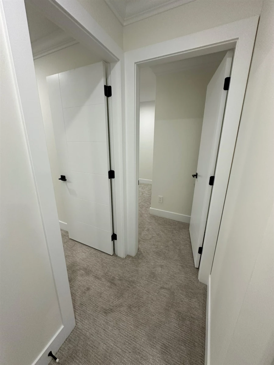 Backyard Photo of 29 1115 Roma Avenue, New Westminster, BC