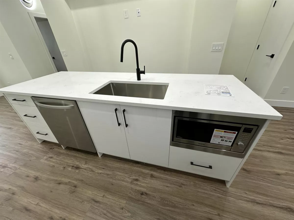 Breakfast Nook Photo of 29 1115 Roma Avenue, New Westminster, BC