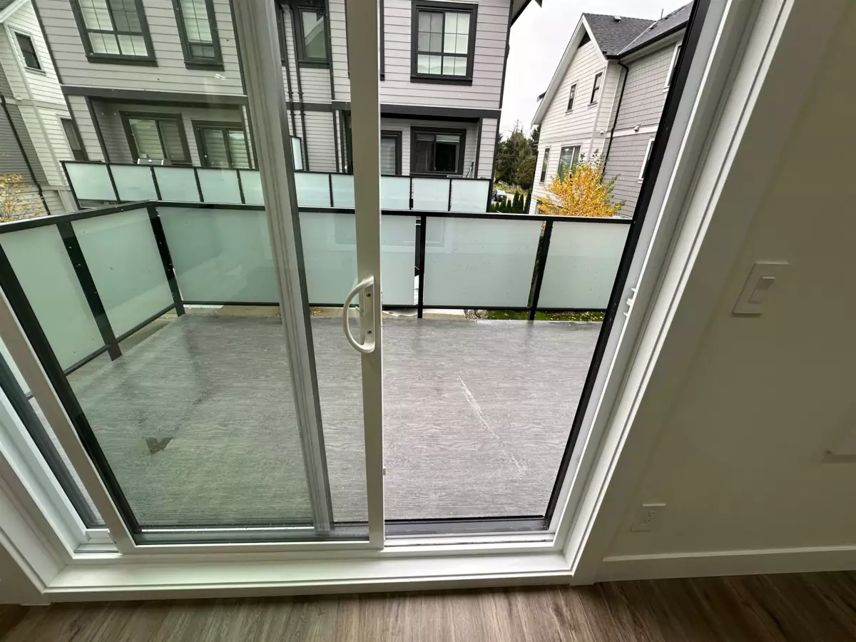 Garden / Landscaping Photo of 29 1115 Roma Avenue, New Westminster, BC