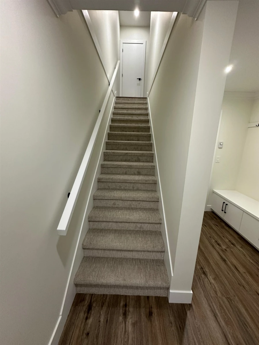 Kitchen Island Photo of 29 1115 Roma Avenue, New Westminster, BC